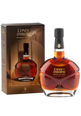Conde De Osborne 70cl