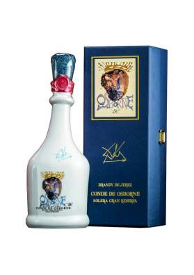 Conde De Osborne Dali 70cl