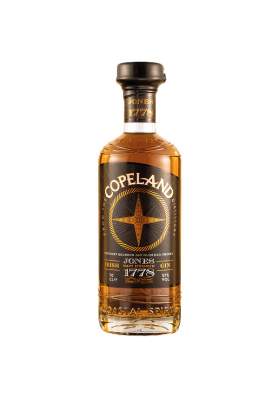 Copeland Jones 1778 Irish Gin 70cl