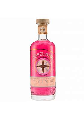 Copeland Raspberry & Mint 70cl