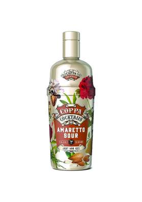 Coppa Cocktails Amaretto Sour 0.7L