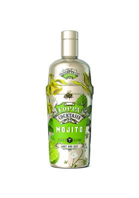 Coppa Cocktails Mojito 0.7L