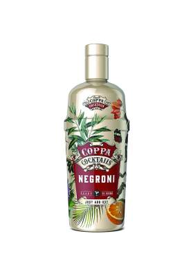 Coppa Cocktails Negroni 0.7L