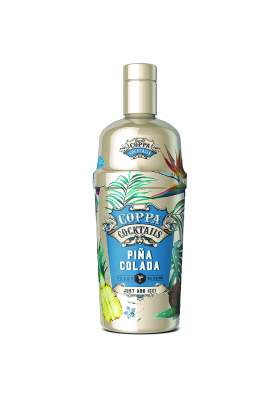 Coppa Cocktails Pina Colada 0.7L