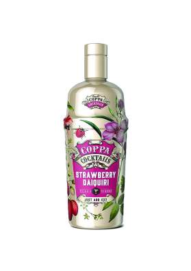Coppa Cocktails Strawberry Daiquiri 0.7L