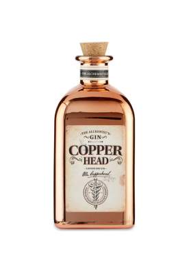 Copperhead 50cl