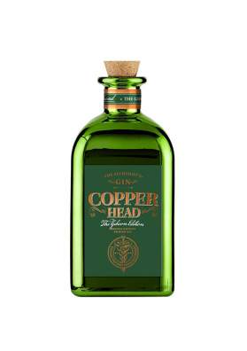 Copperhead The Gipson Edition 50cl