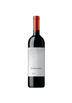 Corcova Reserve Syrah 75cl