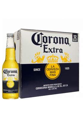 Corona Extra 12 x 35cl
