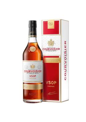 Courvoisier VSOP 70cl