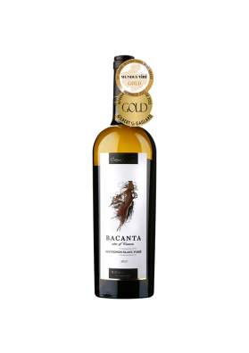 Bacanta Sauvignon Blanc Fume 75cl