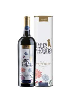 Petite Helena Premium White Blend 75cl