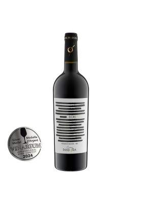 Crama Pandora Secrets Feteasca Neagra 0.75L