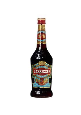 Creme De Cassis Dijon 70cl