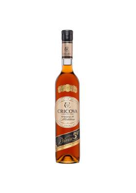 Cricova Divin 5 ani 5cl