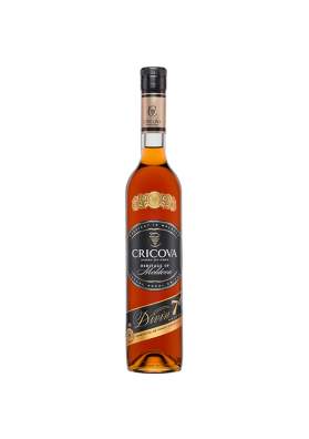 Cricova Divin 7 ani 5cl
