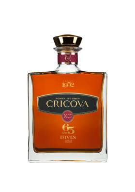 Cricova Divin XO Limited Edition 70cl