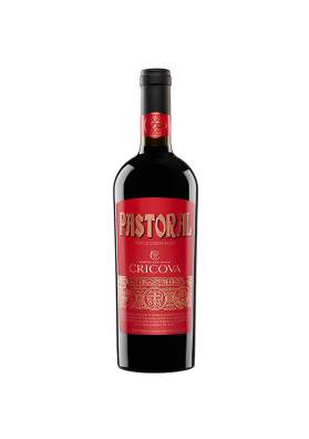 Cricova Pastoral 75cl