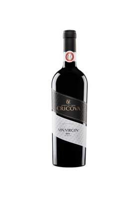 Cricova Vin Virgin 75cl