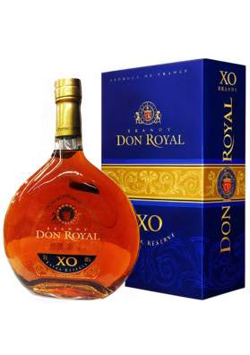 Croizet Don Royal Brandy XO 0.7L
