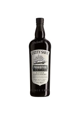 Cutty Sark Prohibition Edition 70cl