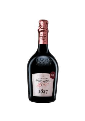 Purcari Cuvee Rose 75cl