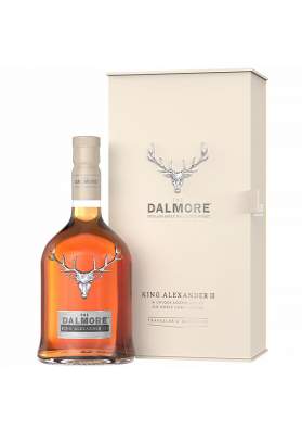 Dalmore King Alexander III 70cl
