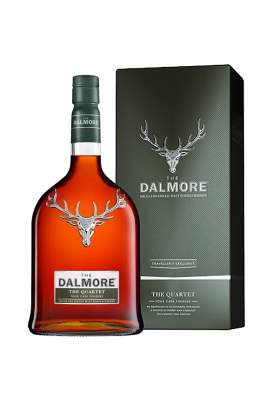 Dalmore The Quartet 1L