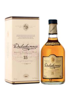Dalwhinnie 15 ani 70cl