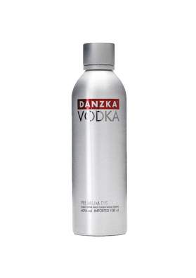 Danzka Vodka 100cl