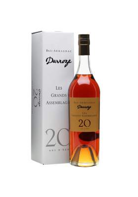 Darroze Les Grands Assemblages 20 ani 70cl