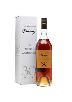 Darroze Les Grands Assemblages 30 ani 70cl