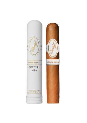 Davidoff Aniversario Special R x 1 Tubos