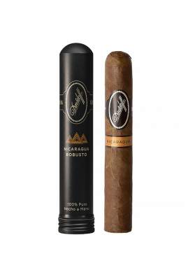 Davidoff Nicaragua Robusto Tub 4S