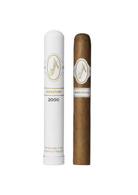 Davidoff Signature 2000 Tub 4S