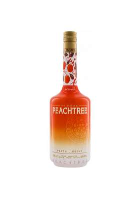 De Kuyper Peachtree 100cl