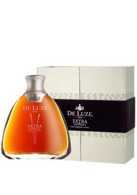 De Luze Extra Delight Fine Champagne 70cl