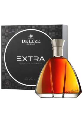 De Luze Extra Fine Champagne 70cl
