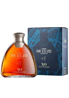 De Luze XO Fine Champagne 70cl