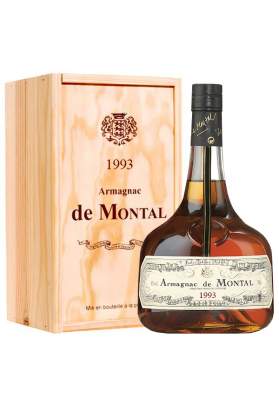 De Montal Vintage 1993 70cl