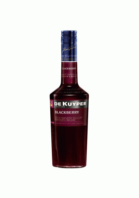 De Kuyper Blackberry 70cl