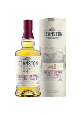 Deanston 10 ani 70cl