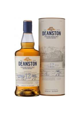 Deanston 12 ani 70cl
