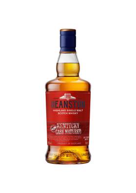 Deanston Cask Matured 70cl