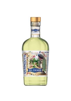 Del Chiaro Bianco 75cl