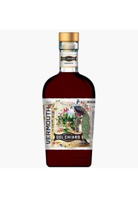 Del Chiaro Rosso 75cl