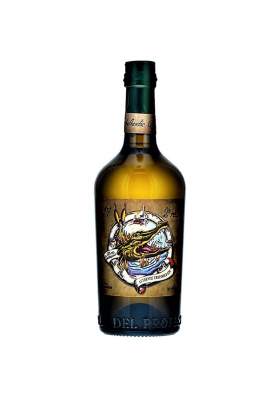 Del Professore Crocodile Gin 70cl