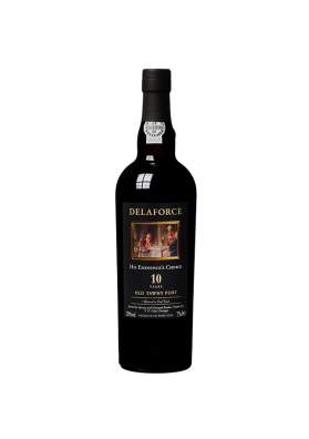Delaforce Old Tawni Port 10 ani 75cl