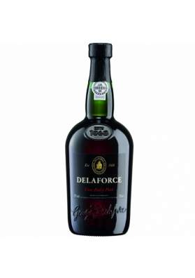 Delaforce Fine Ruby Port 75cl