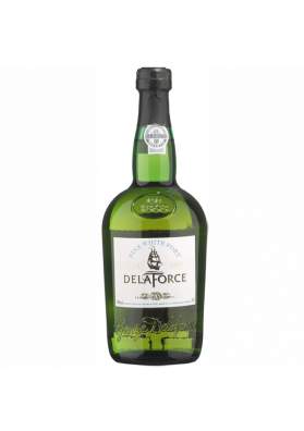 Delaforce Fine White Port 75cl